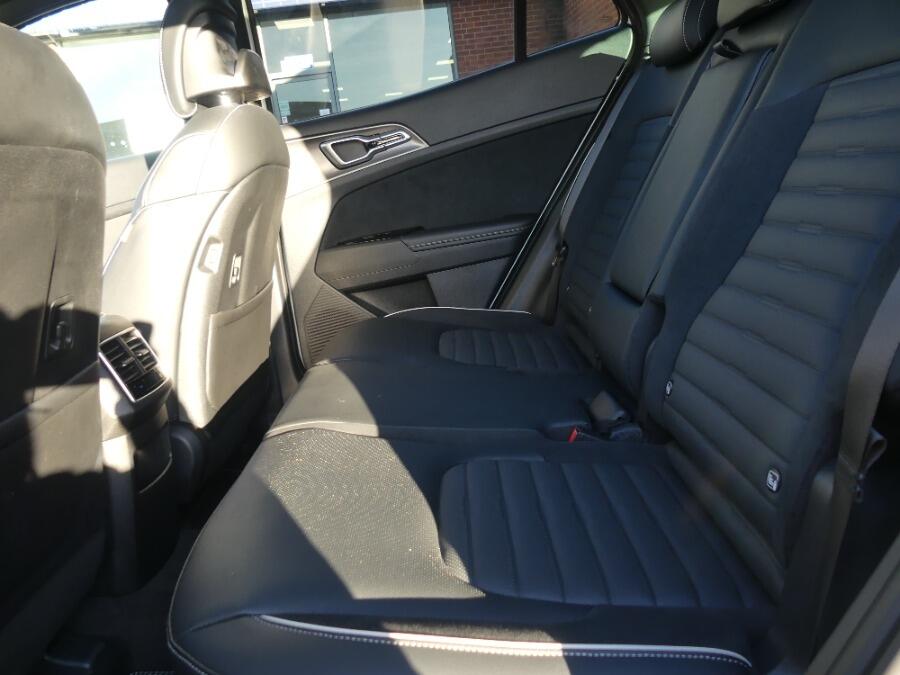 Used Kia Sportage 2022 for sale - 76689478: Photo 45
