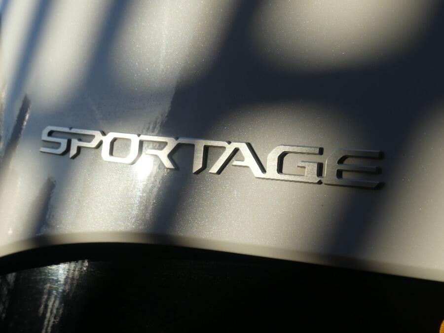 Used Kia Sportage 2022 for sale - 76689478: Photo 57