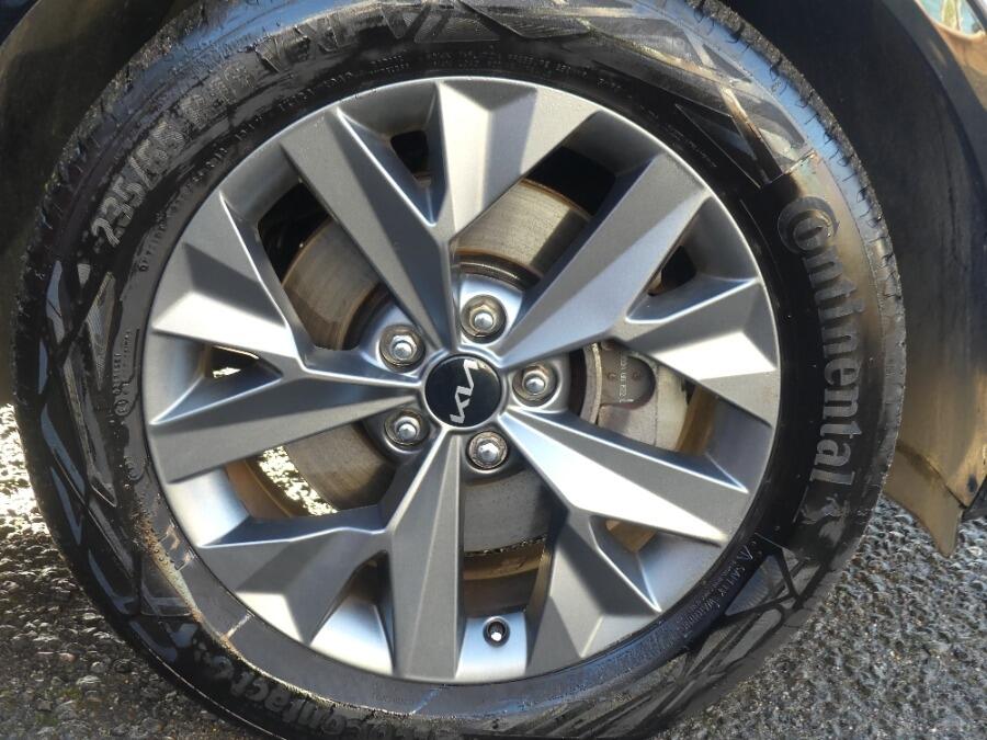 Used Kia Sportage 2022 for sale - 76689478: Photo 7