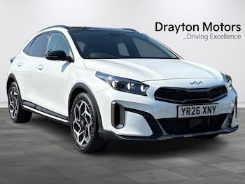 Used Kia XCeed 2026 for sale - 79248558: Photo