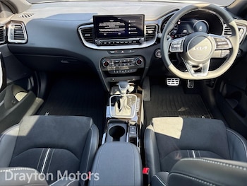 Used Kia XCeed 2026 for sale - 79248558: Photo