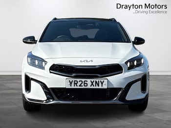 Used Kia XCeed 2026 for sale - 79248558: Photo