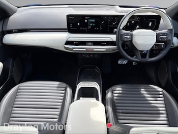 Used Kia EV4 2026 for sale - 79049831: Photo