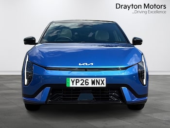 Used Kia EV4 2026 for sale - 79049831: Photo