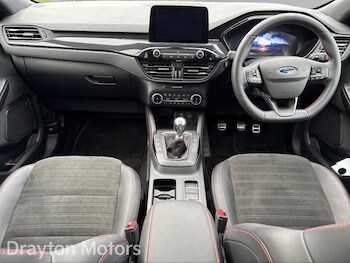 Used Ford Kuga 2023 for sale - 77320650: Photo