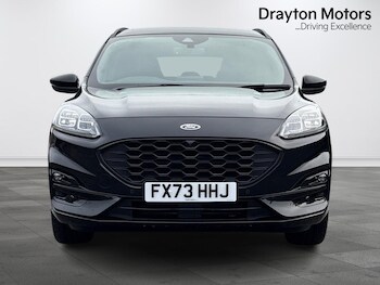 Used Ford Kuga 2023 for sale - 77320650: Photo