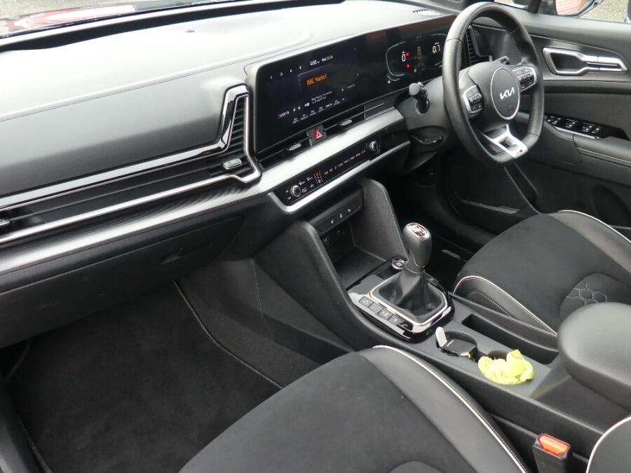 Used Kia Sportage for sale - 77320221: Photo 2