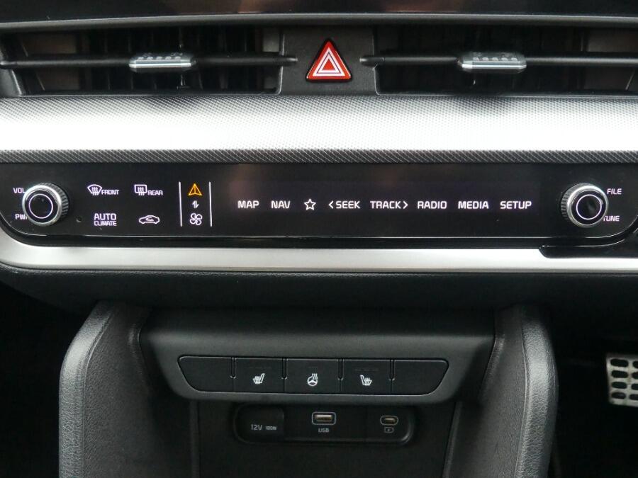 Used Kia Sportage for sale - 77320221: Photo 31