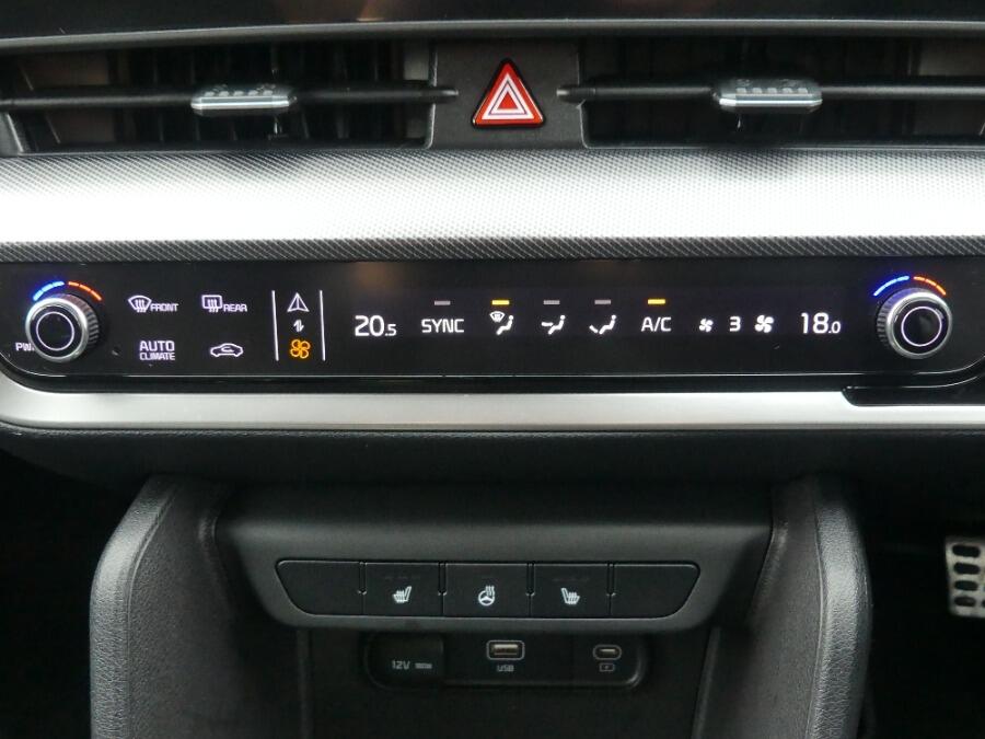 Used Kia Sportage for sale - 77320221: Photo 33