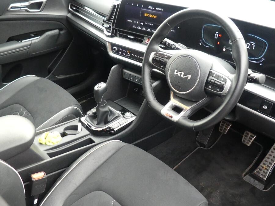 Used Kia Sportage for sale - 77320221: Photo 38