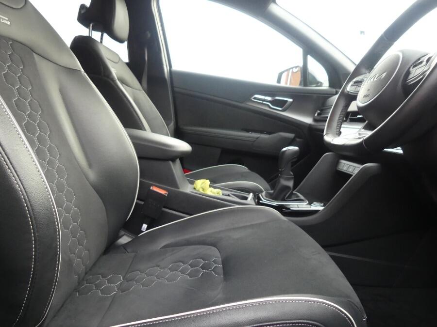 Used Kia Sportage for sale - 77320221: Photo 39