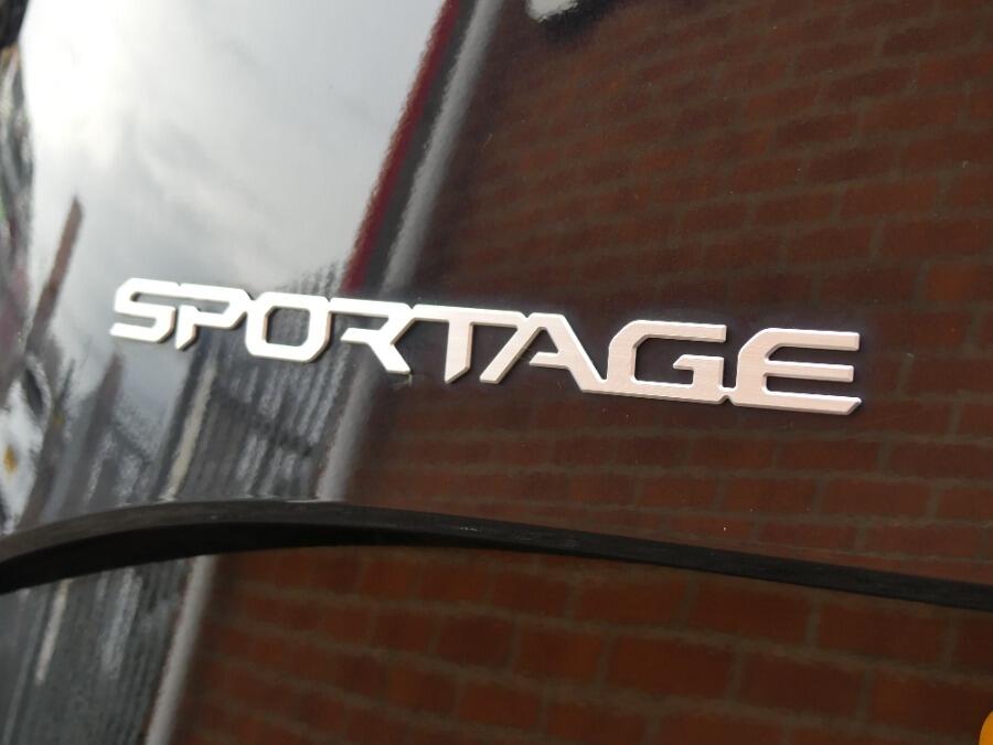 Used Kia Sportage for sale - 77320221: Photo 51