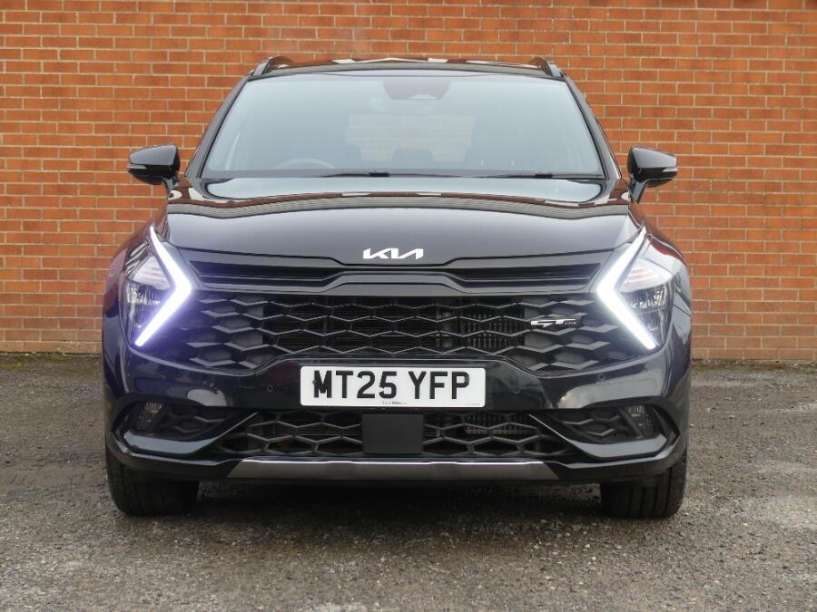 Used Kia Sportage for sale - 77320221: Photo 6