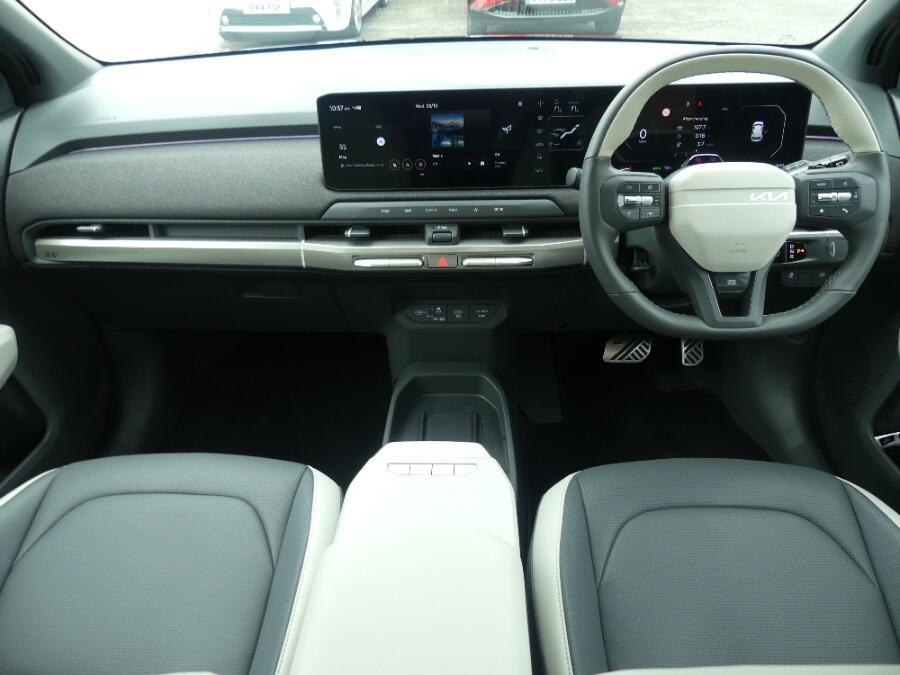 Used Kia EV3 2025 for sale - 76227243: Photo 10