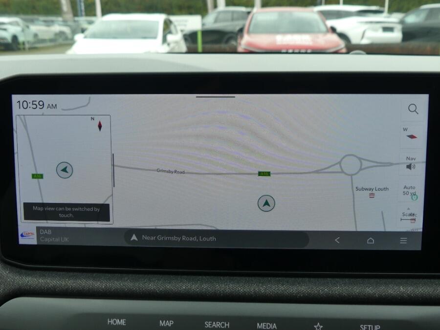 Used Kia EV3 2025 for sale - 76227243: Photo 13