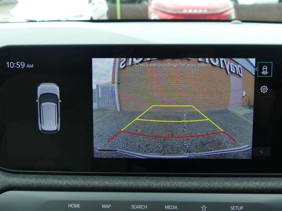 Used Kia EV3 2025 for sale - 76227243: Photo 14