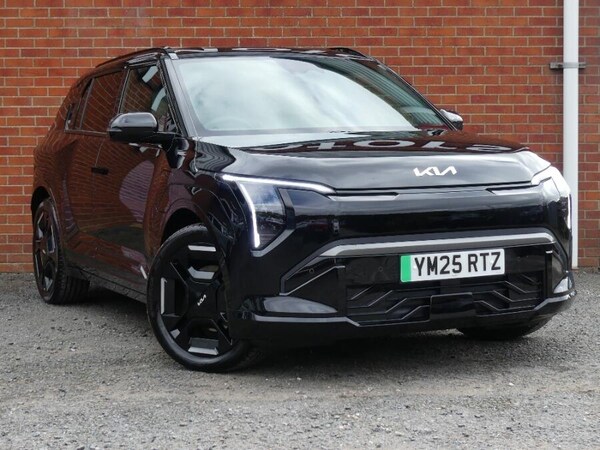 Used Kia EV3 2025 for sale - 76227243: Photo 1