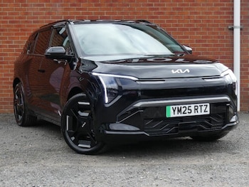 Kia - EV3