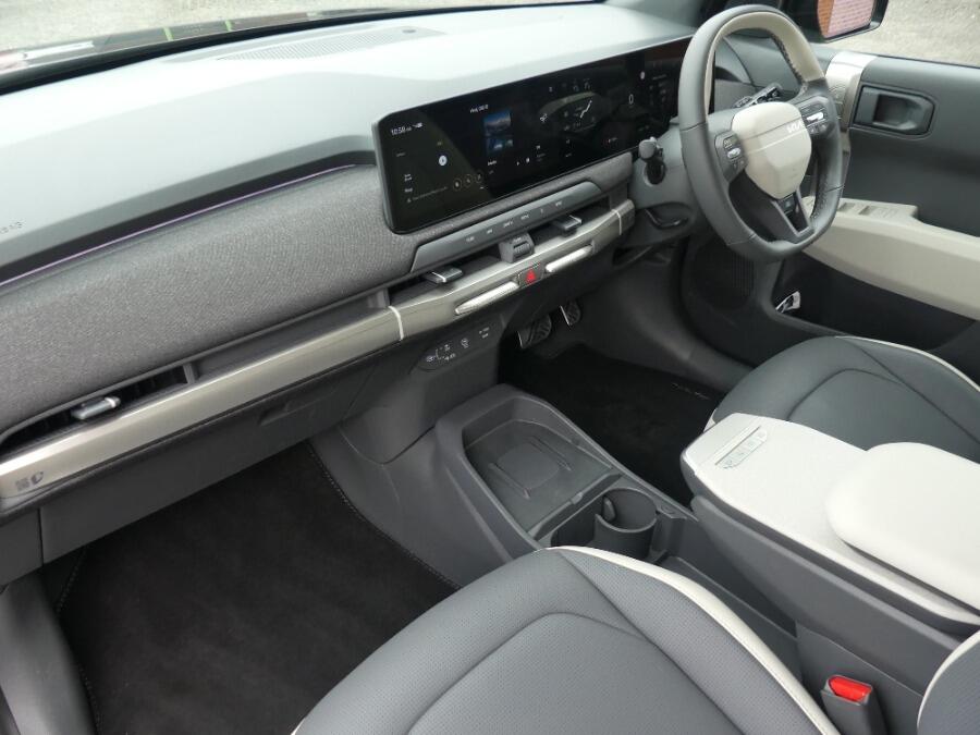 Used Kia EV3 2025 for sale - 76227243: Photo 2