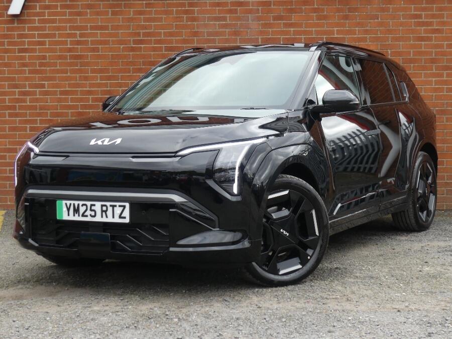 Used Kia EV3 2025 for sale - 76227243: Photo 25