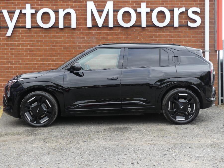 Used Kia EV3 2025 for sale - 76227243: Photo 26