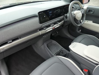 Used Kia EV3 2025 for sale - 76227243: Photo