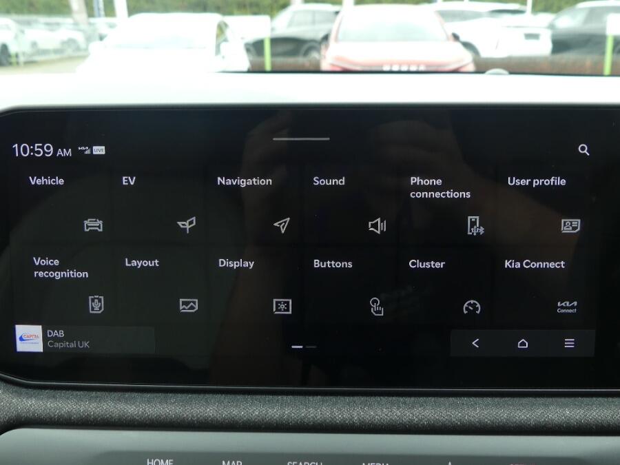 Used Kia EV3 2025 for sale - 76227243: Photo 30