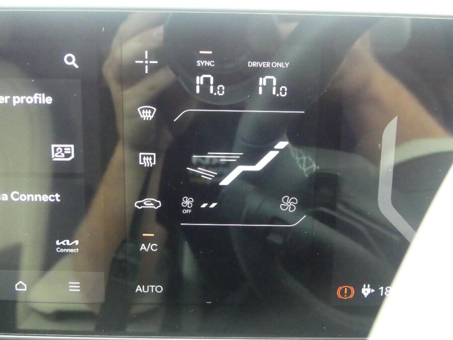 Used Kia EV3 2025 for sale - 76227243: Photo 31