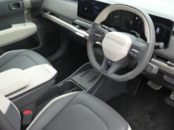 Used Kia EV3 2025 for sale - 76227243: Photo 41