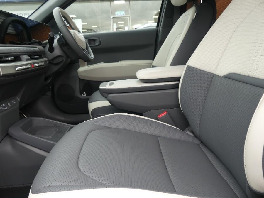 Used Kia EV3 2025 for sale - 76227243: Photo 43