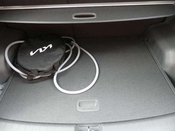 Used Kia EV3 2025 for sale - 76227243: Photo 47