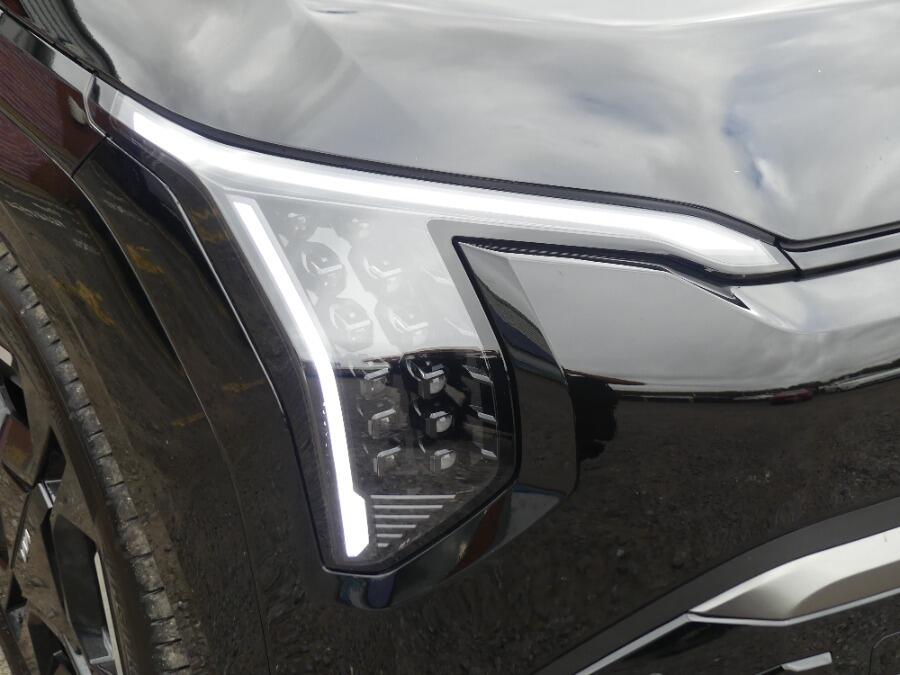 Used Kia EV3 2025 for sale - 76227243: Photo 49