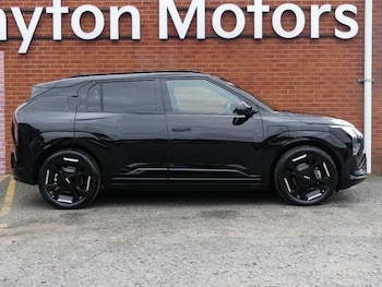 Used Kia EV3 2025 for sale - 76227243: Photo