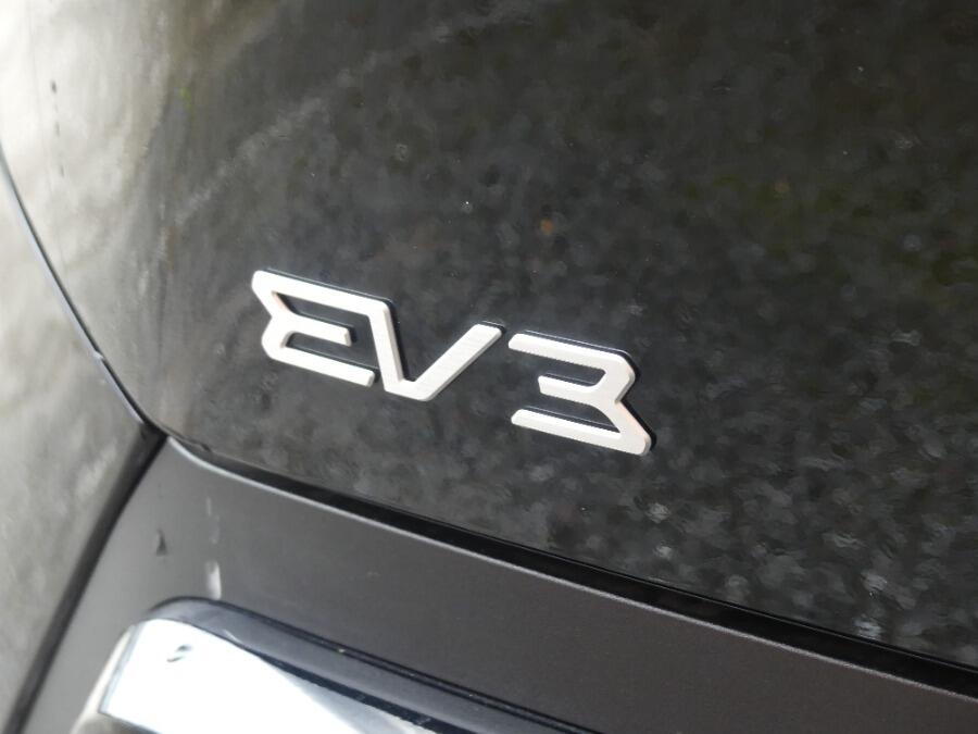 Used Kia EV3 2025 for sale - 76227243: Photo 54