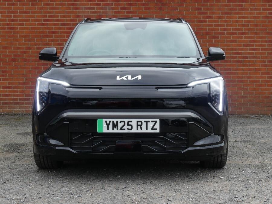 Used Kia EV3 2025 for sale - 76227243: Photo 6