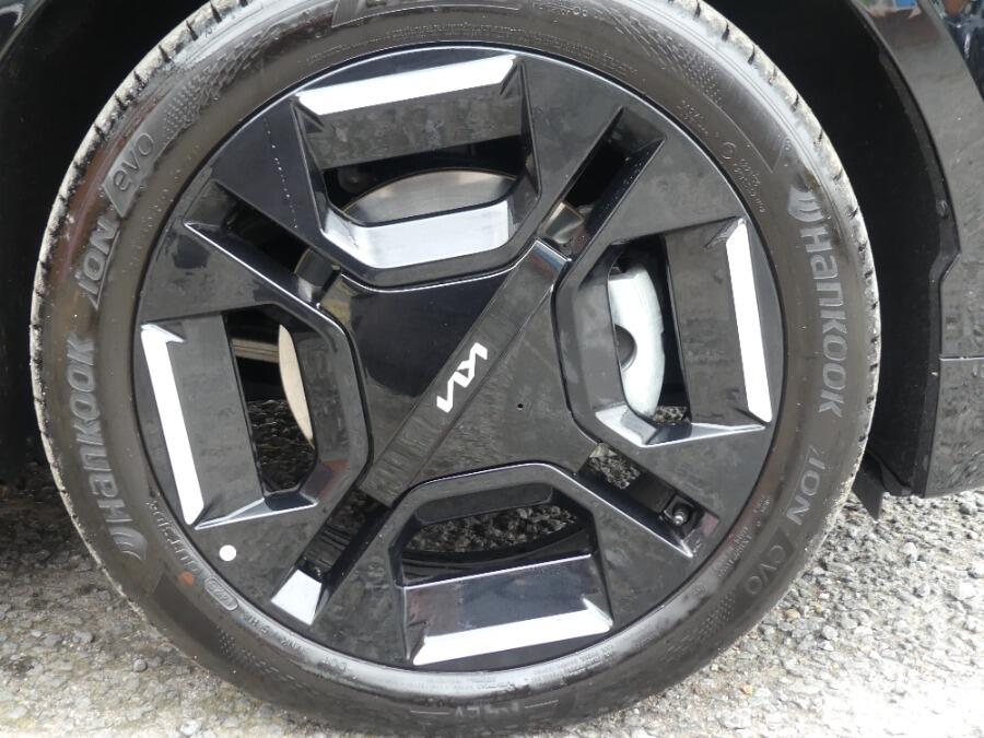 Used Kia EV3 2025 for sale - 76227243: Photo 7