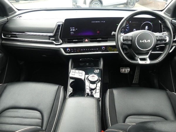 Used Kia Sportage 2023 for sale - 76032710: Photo 10