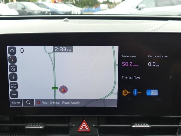 Used Kia Sportage 2023 for sale - 76032710: Photo 13
