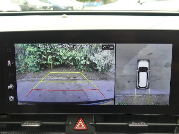 Used Kia Sportage 2023 for sale - 76032710: Photo 14