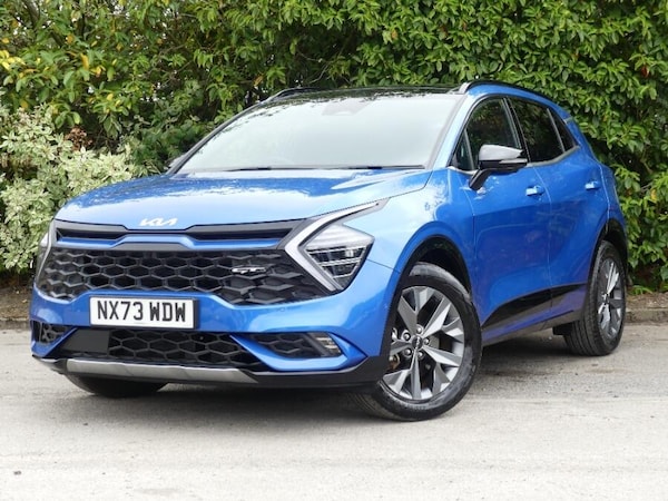 Used Kia Sportage 2023 for sale - 76032710: Photo 27