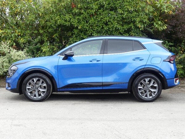 Used Kia Sportage 2023 for sale - 76032710: Photo 29