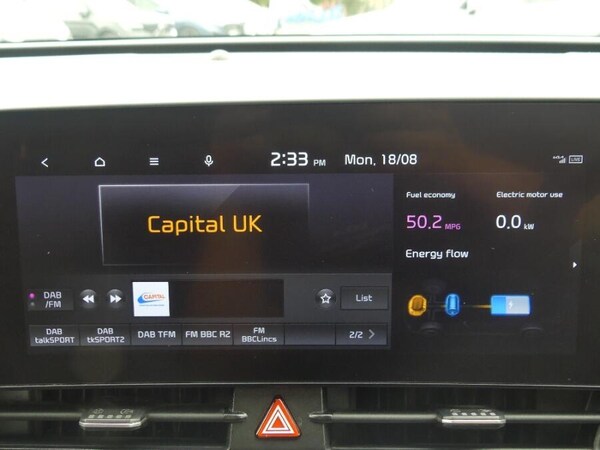 Used Kia Sportage 2023 for sale - 76032710: Photo 31