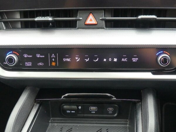 Used Kia Sportage 2023 for sale - 76032710: Photo 34