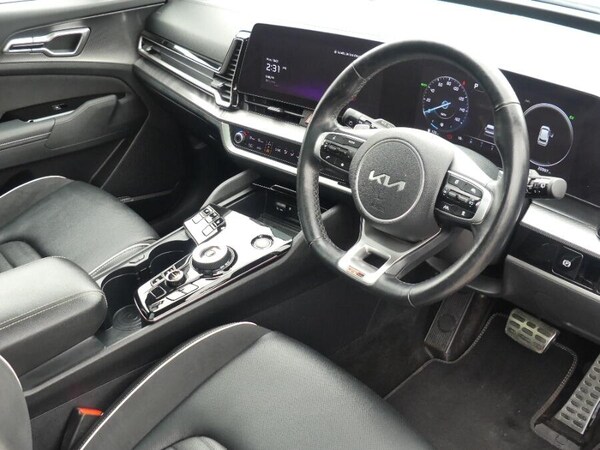 Used Kia Sportage 2023 for sale - 76032710: Photo 41