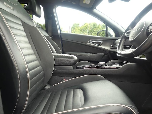 Used Kia Sportage 2023 for sale - 76032710: Photo 42