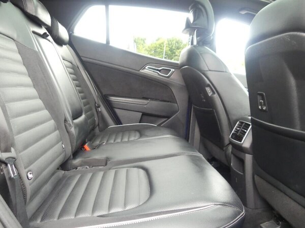 Used Kia Sportage 2023 for sale - 76032710: Photo 44