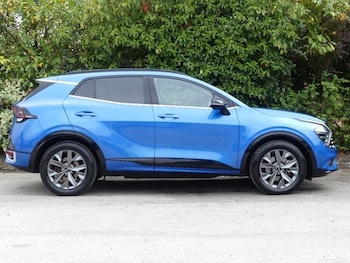 Used Kia Sportage 2023 for sale - 76032710: Photo 4