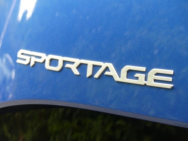 Used Kia Sportage 2023 for sale - 76032710: Photo 57
