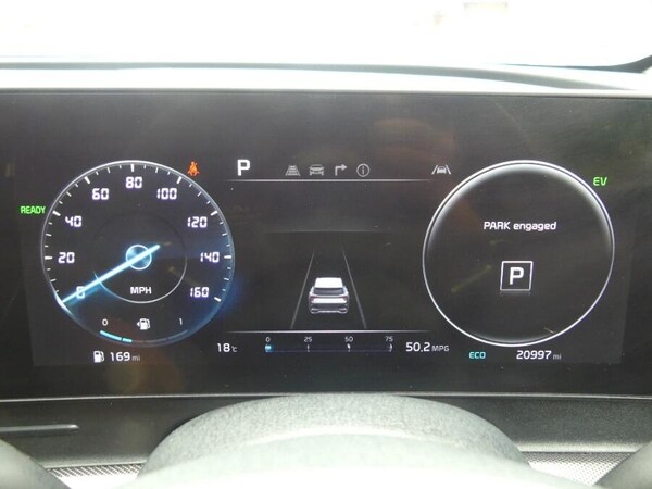 Used Kia Sportage 2023 for sale - 76032710: Photo 58
