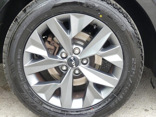 Used Kia Sportage 2023 for sale - 76032710: Photo 7